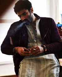 Aditya Roy Kapoor